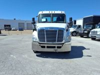 2018 Freightliner CASCADIA 125