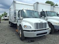 2016 Freightliner M2 106