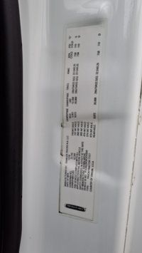 2019 Freightliner NEW CASCADIA PX12664