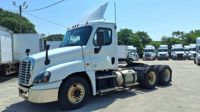2020 Freightliner CASCADIA 125