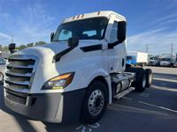2021 Freightliner NEW CASCADIA PX12664