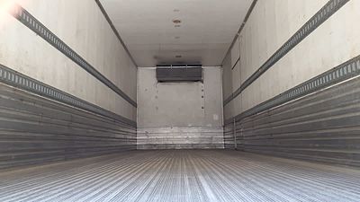 2020 International MV607
