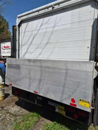 2018 Freightliner MT45