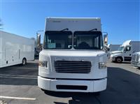 2017 Freightliner MT55