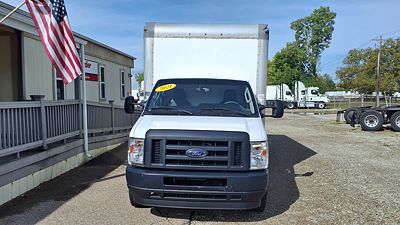 2021 Ford E-350 COMM CUTAWAY
