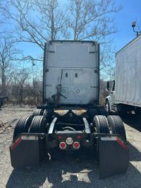 2022 Freightliner NEW CASCADIA PX12664