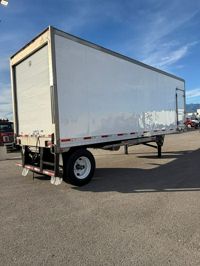 2016 Utility VS1RA 28/162/102