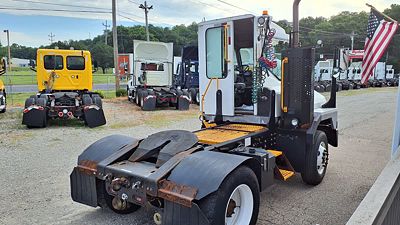 2017 Ottawa 4X2 T2