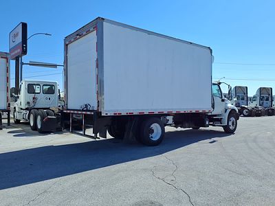 2020 International MV607