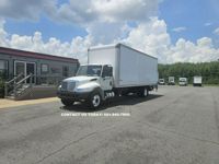2019 International 4300