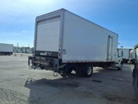 2020 International MV607