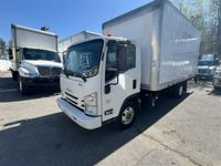 2018 Isuzu NPR HD