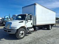 2019 International 4300