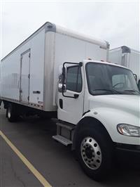 2019 Freightliner M2 106