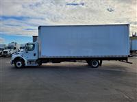 2017 Freightliner M2 106