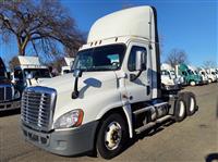 2020 Freightliner CASCADIA 125