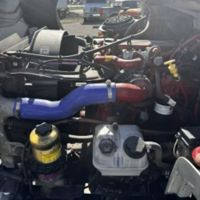 2019 Freightliner M2 106