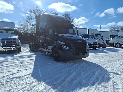 2020 Freightliner NEW CASCADIA PX12664