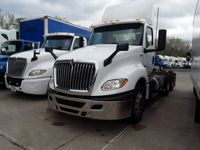 2020 International LT625