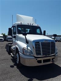 2018 Freightliner CASCADIA 125