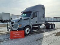 2020 Freightliner NEW CASCADIA PX12664