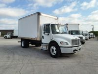 2019 Freightliner M2 106