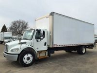 2019 Freightliner M2 106