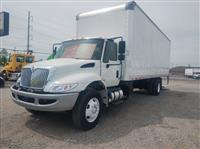 2019 International 4300