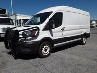 2021 Ford TRANSIT 250 MED ROOF