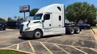 2022 Freightliner NEW CASCADIA PX12664