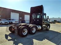 2019 Freightliner CASCADIA 125