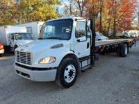 2019 Freightliner M2 106
