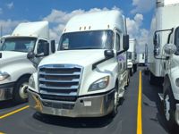 2020 Freightliner NEW CASCADIA PX12664