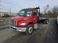 2020 Freightliner M2 106