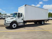 2019 Freightliner M2 106