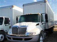 2011 International 4300