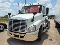 2016 Freightliner CASCADIA 125