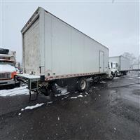 2020 Freightliner M2 106