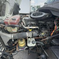 2019 Freightliner CASCADIA 125