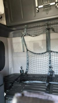 2019 Freightliner NEW CASCADIA PX12664