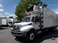 2019 International 4300