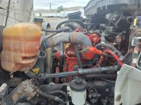 2019 International MV607