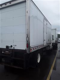 2016 Freightliner M2 106