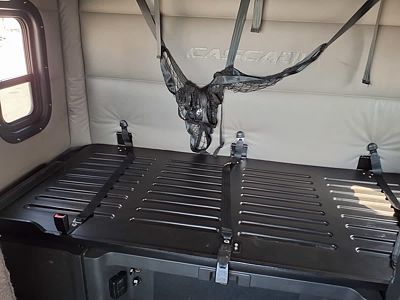 2022 Freightliner NEW CASCADIA PX12664