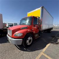 2018 Freightliner M2 106