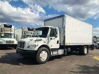 2019 Freightliner M2 106