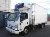 2019 Isuzu NQR