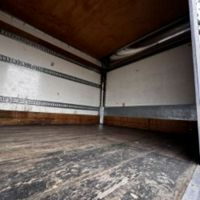 2020 International MV607