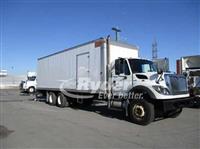 2011 International 7400