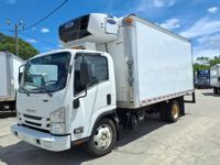 2018 Isuzu NRR